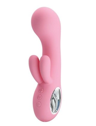 Pretty Love Cris g spot vibrator- BI 14507-2